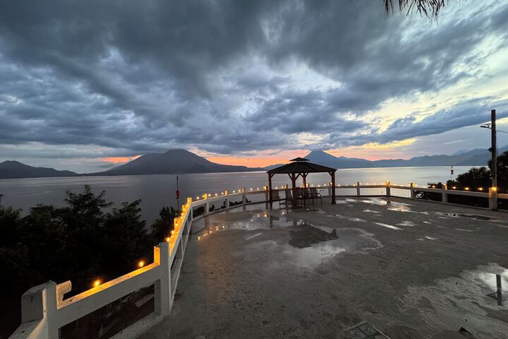 Hotel Hanna Suites