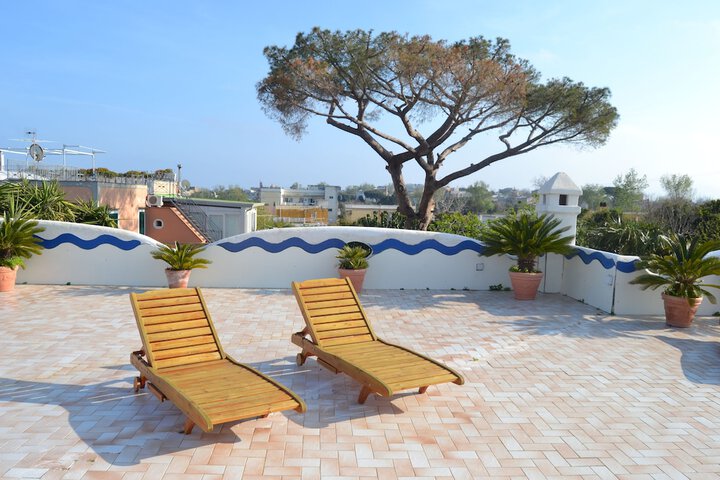 Terrace/Patio 27 of 41