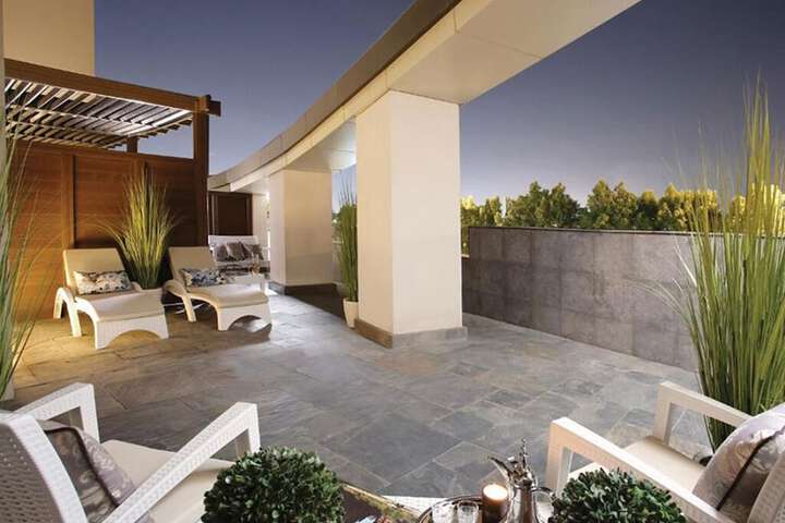 Terrace/Patio 16 of 19