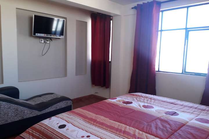 Hotel Nichkito