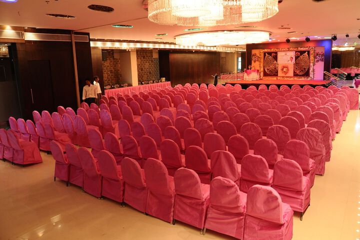 Wedding/Banquet 78 of 84