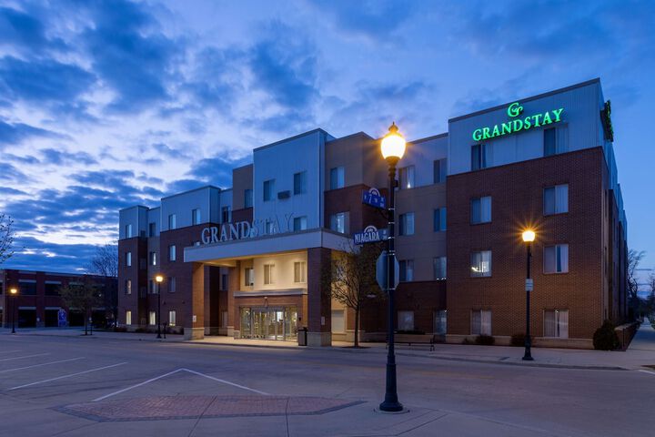 Hotel 17 of 18