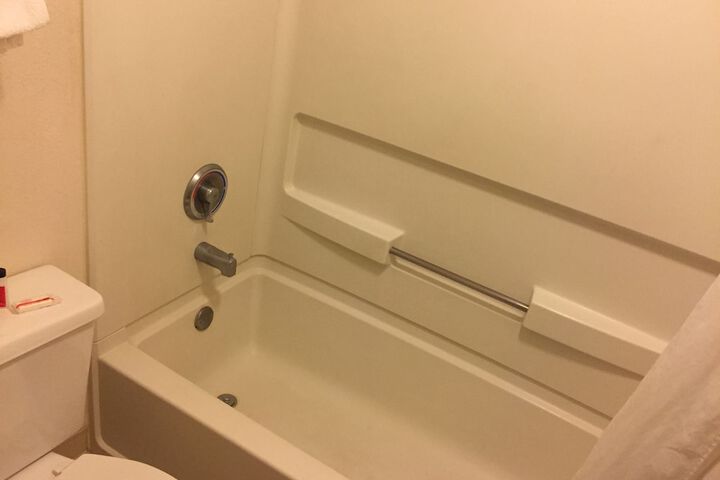 1 King Bed Studio Suite (3 of 6)