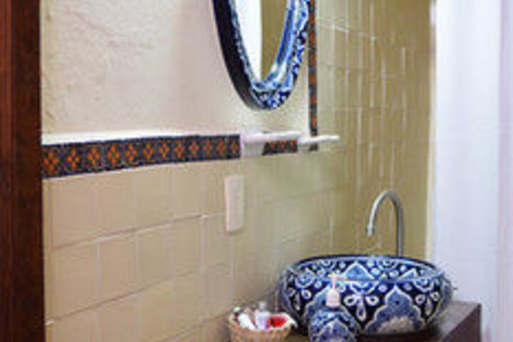 Bath Amenities