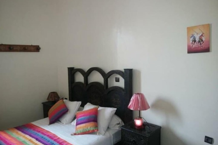 Hotel Coeur de Mogador