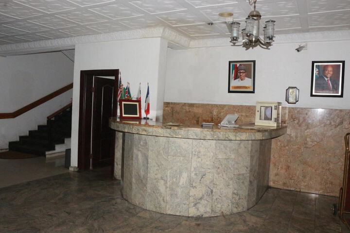 Hotel Interior 3 of 18