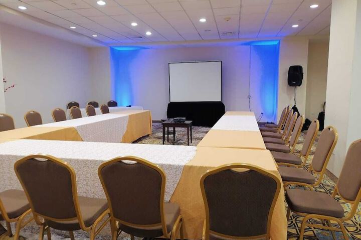 Meeting 24 of 24