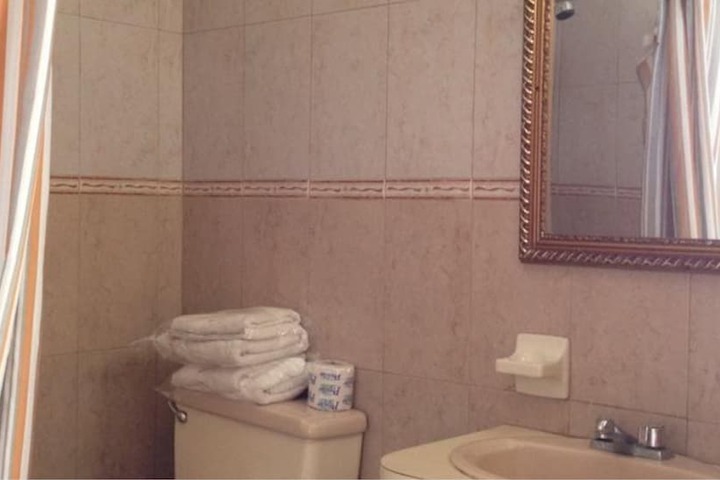 Bathroom Vanities