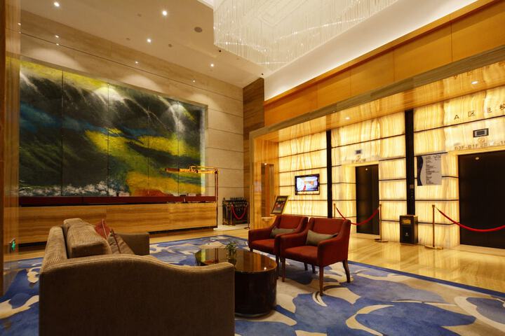 Hotel Interior 6 of 62