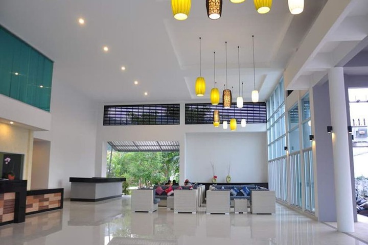 Hotel Interior 2 of 49