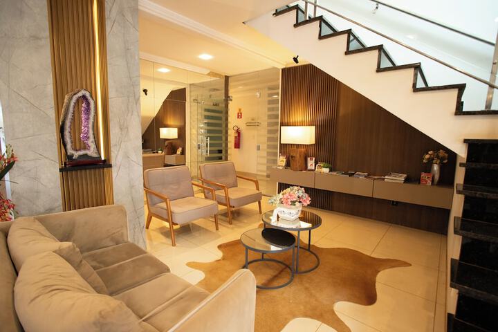 Hotel Interior 3 of 67