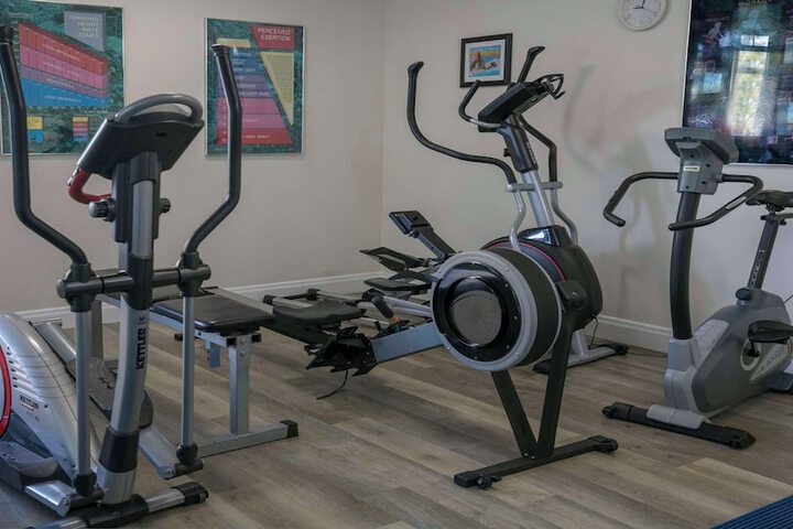 Fitness Center Photo