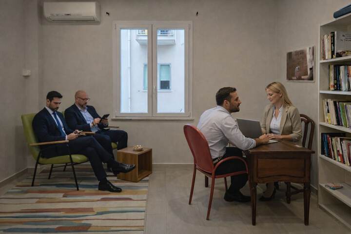 Meeting 30 of 45