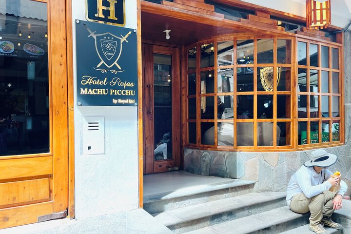 Hotel 37 of 37