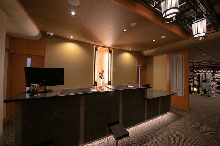 Hotel Interior 3 of 70