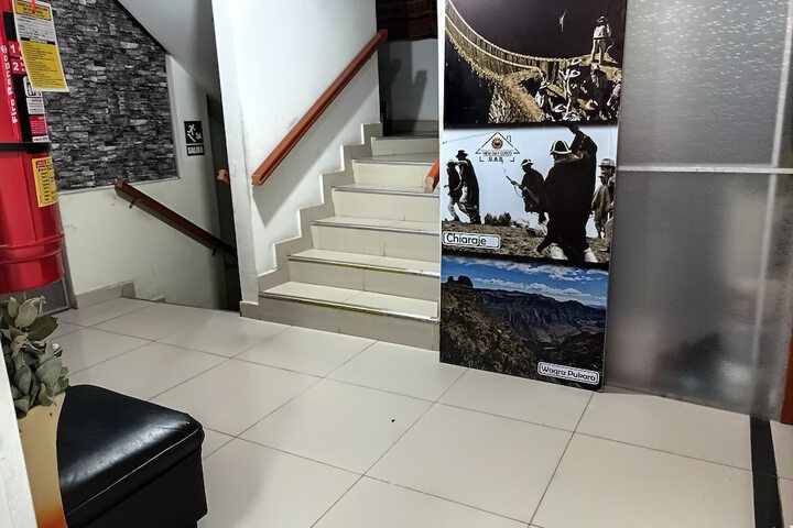 New Day Inn Vista Cusco