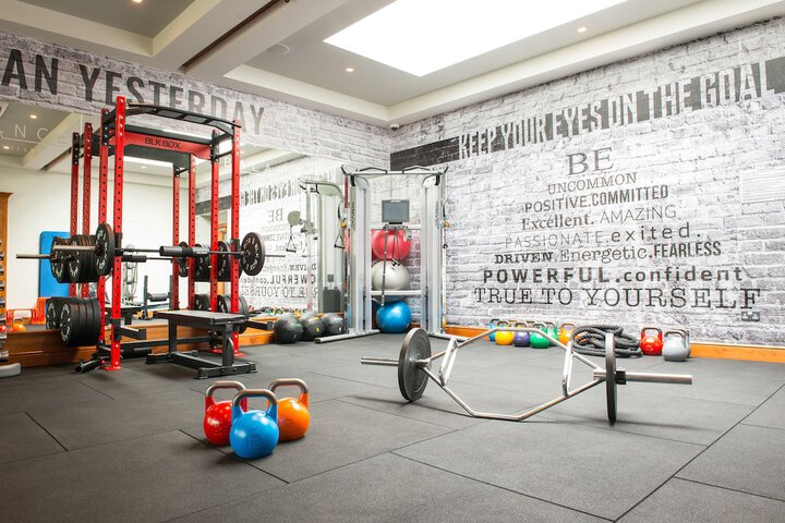 Health and Fitness 20 of 66