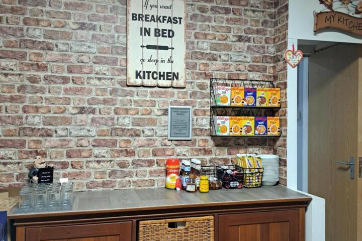 Hotel Amenity