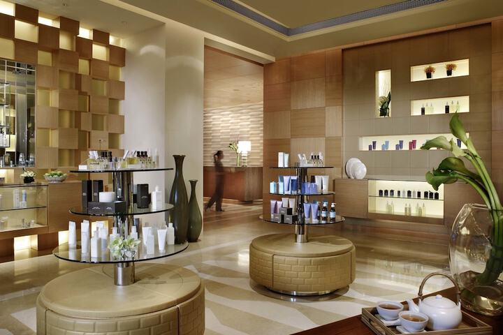 Spa and Wellness