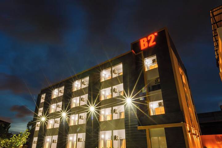 Hotel 30 of 34