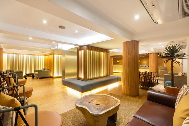 Hotel Interior 49 of 71