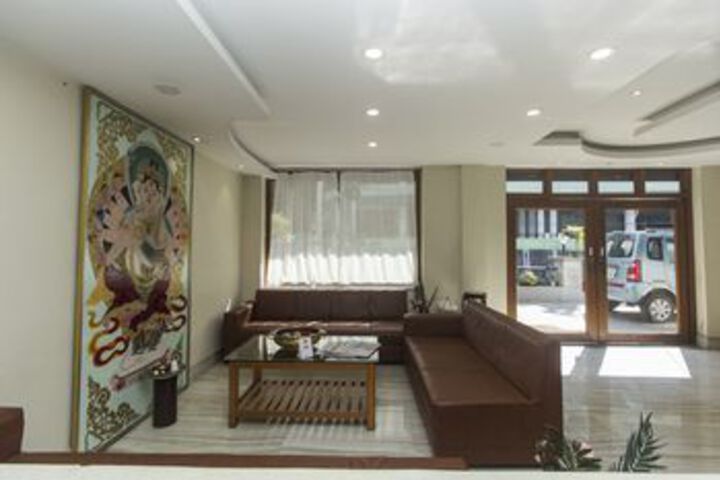 Hotel Interior 16 of 21