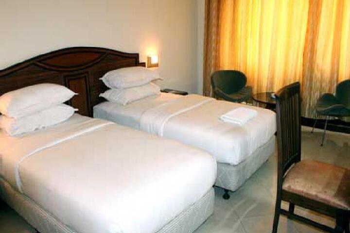 Hotel Sea Pearl Orissa Pvt Ltd
