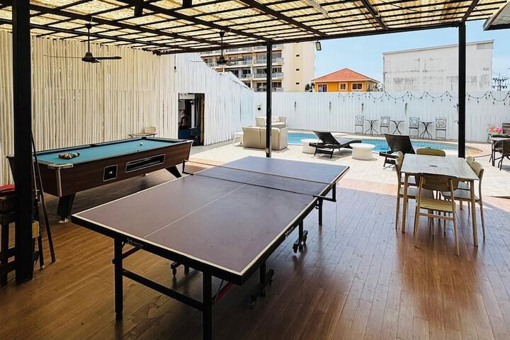 Billiards
