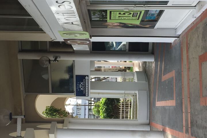 Hotel 48 of 93