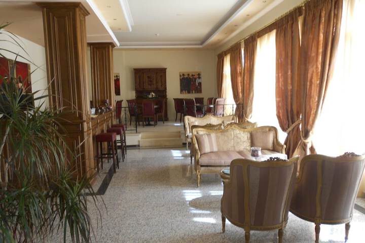 Hotel Interior 2 of 32