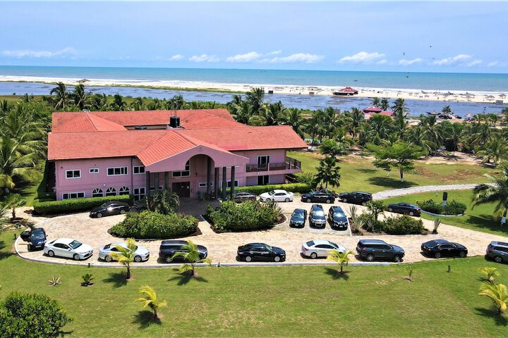 Bojo Beach Resort