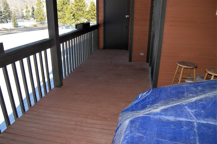 Terrace/Patio 33 of 36