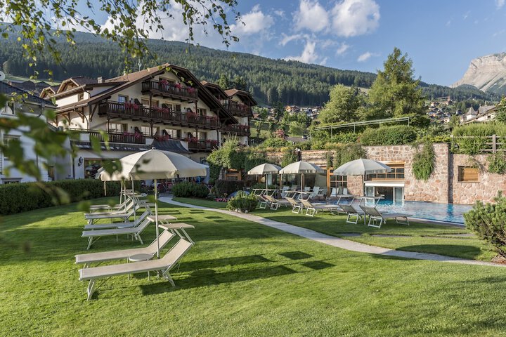 Hotel Angelo Engel