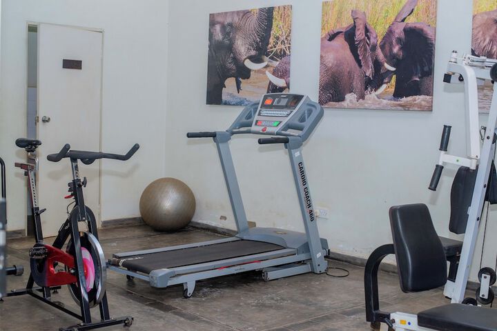 Health and Fitness 29 of 38