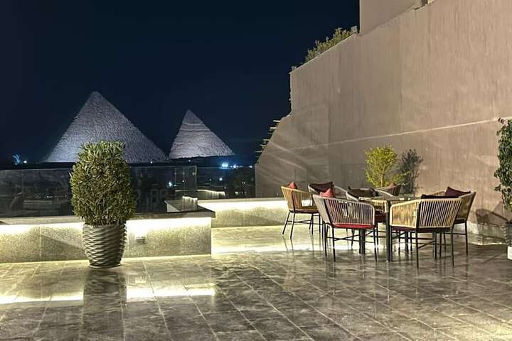 Terrace/Patio 120 of 126
