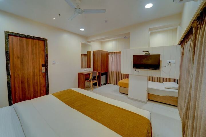 Room 7 of 21