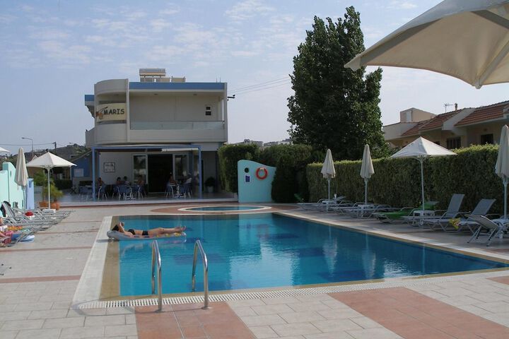 Pool 14 of 45