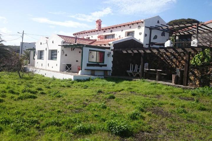 Casa Tia Estebana