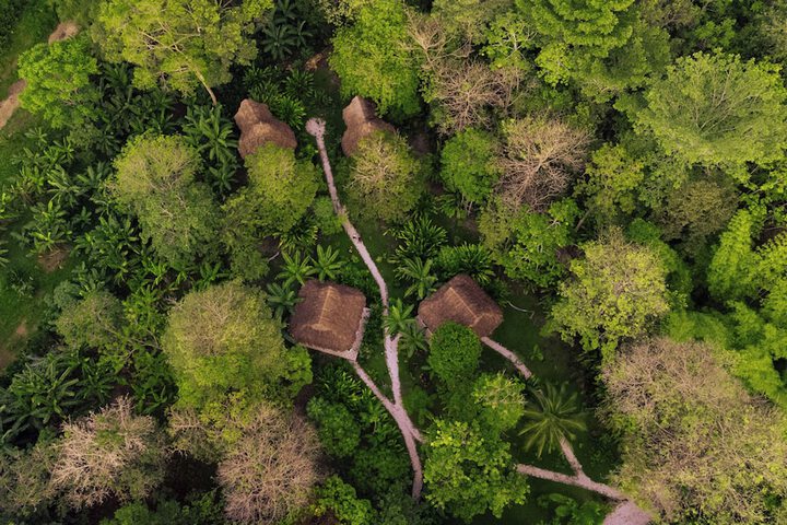 Salvia Madre Hotel Boutique in Santa Marta