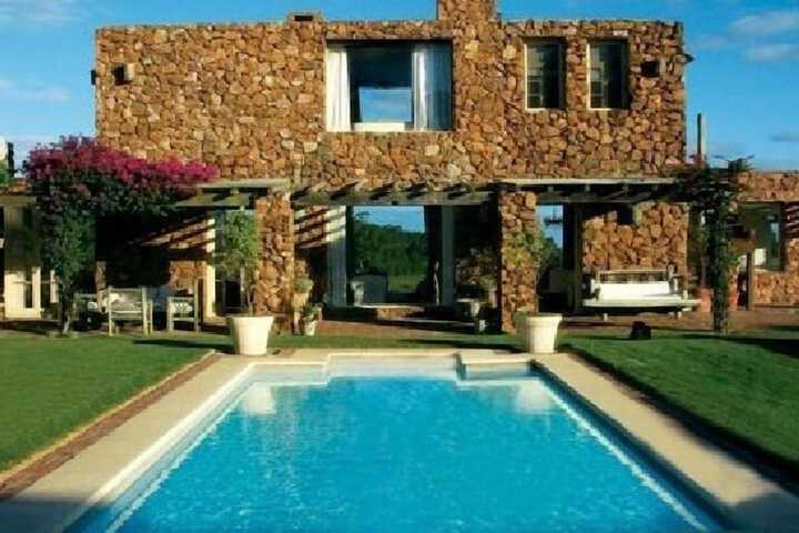 Posada de Piedra