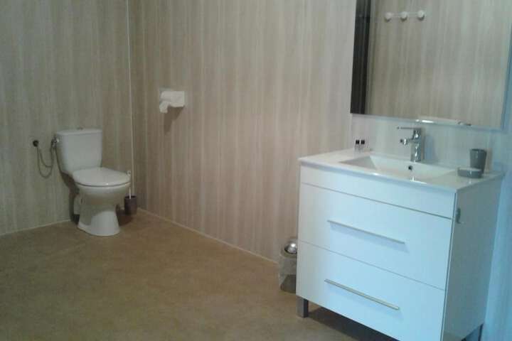 Bath Amenities