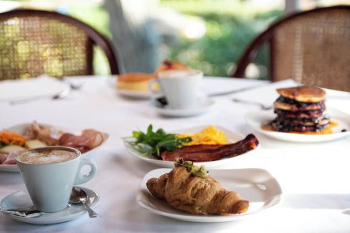 Breakfast/Coffee Service 74 of 90