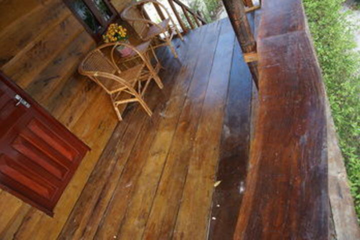 Terrace/Patio 3 of 64
