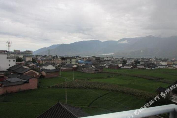 Yongsheng Chenghai Junpeng Hotel