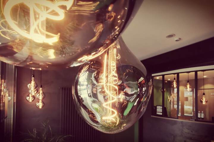 Hotel Interior 2 of 57