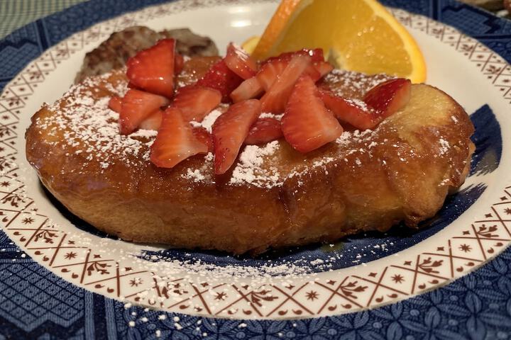 Breakfast/Coffee Service 37 of 50