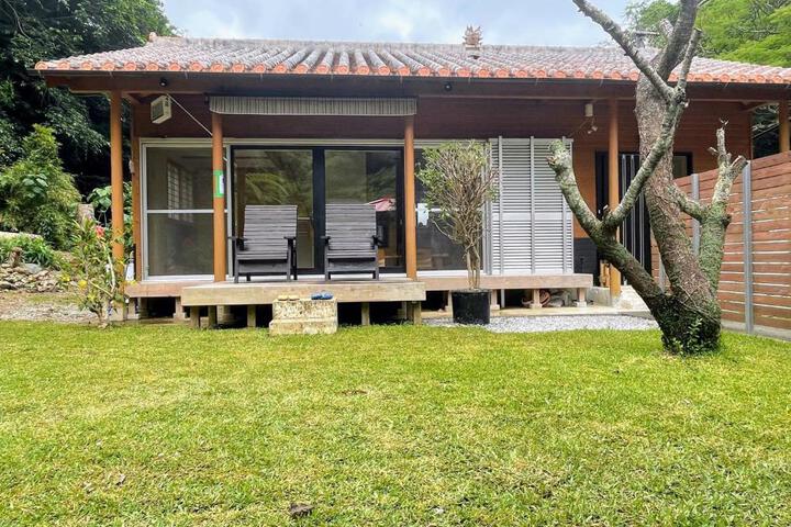 Mamwilla in Genhe / Vacation STAY 69961