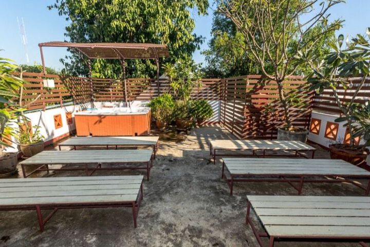 Spa and Wellness Pictures