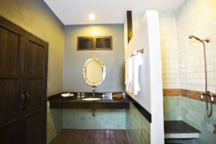 Fitness Facility Photos