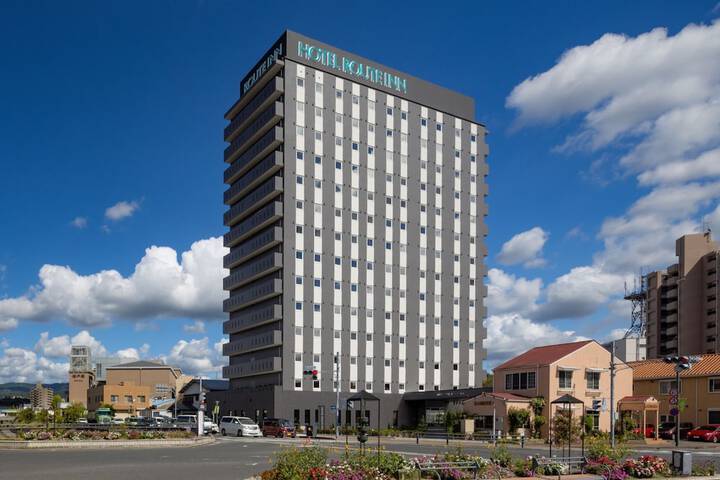 Hotel Route Inn Owariseto Ekimae